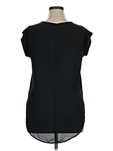Pure Energy Short Sleeve Top (view 2)