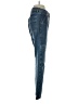 AGOLDE 100% Organic Cotton Blue Jeans Size 24 waist - photo 4