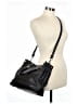 Milly 100% Leather Black Leather Satchel One size - photo 2