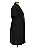 Allegra K Black Casual Dress Size M - photo 4