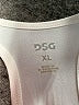 DSG White Tank Top Size XL - photo 7