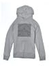 Air Jordan Gray Pullover Hoodie Size 12 - 13 - photo 1