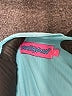 Edikted Teal Cocktail Dress Size XL - photo 7