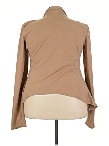 Doublju Cardigan (view 2)