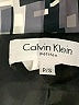 Calvin Klein Print Silver Jacket Size S (petite) - photo 6