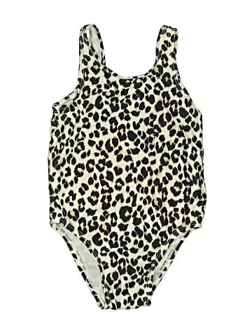 Old Navy One Piece Swimsuit (view 1)