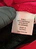 New York & Company Solid Red Active Pants Size 18 - photo 5