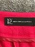 New York & Company Solid Red Active Pants Size 18 - photo 6