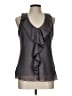 BCX Gray Tank Top Size L - photo 1