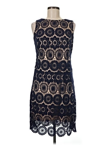 Eliza J Cocktail Dress (view 1)