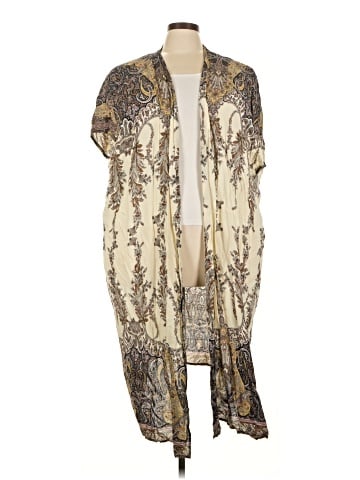 Suzanne Betro Kimono (view 1)