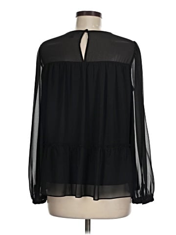 Vince Camuto Long Sleeve Blouse (view 2)