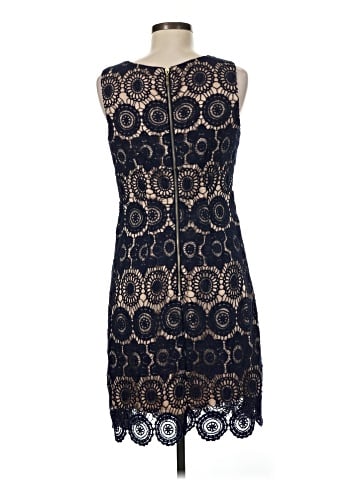 Eliza J Cocktail Dress (view 2)