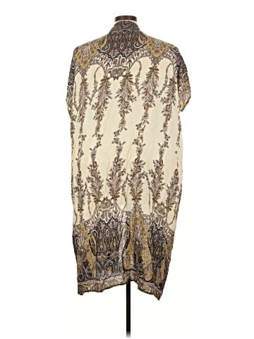 Suzanne Betro Kimono (view 2)