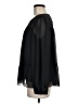 Vince Camuto 100% Polyester Black Long Sleeve Blouse Size M - photo 5
