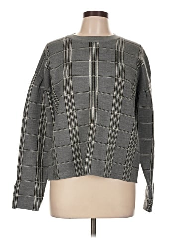 Maje Pullover Sweater (view 1)