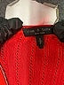 Rag & Bone 100% Acetate Orange Sleeveless Blouse Size S - photo 7