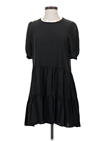 Cinq à Sept Casual Dress (view 1)