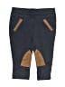 Hope & Henry Blue Casual Pants Size 12-18 mo - photo 1