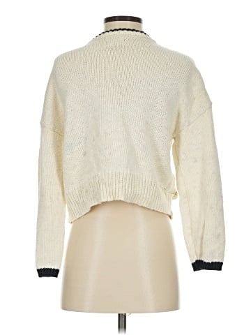 Porridge Pullover Sweater (view 2)