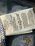 Gap Solid Blue Jeans Size 33 waist - photo 9