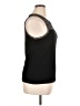 Three Dots Black Sleeveless Top Size XL - photo 4