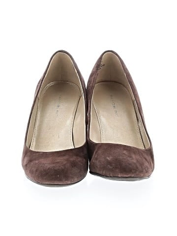 Bandolino Wedges (view 2)