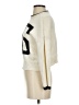 Porridge 100% Cotton Ivory Pullover Sweater Size XXS - photo 5