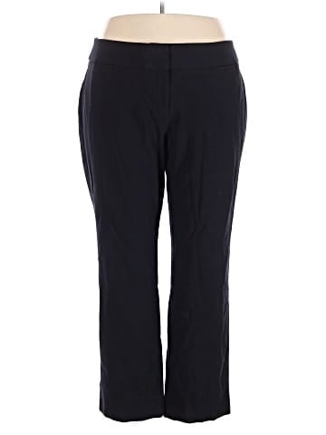 Talbots Active Pants (view 1)