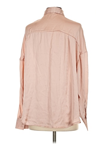 Piazza Italia Long Sleeve Blouse (view 2)