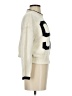 Porridge 100% Cotton Ivory Pullover Sweater Size XXS - photo 4