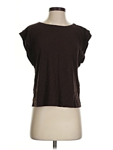 J.Jill Sleeveless T-Shirt (view 1)