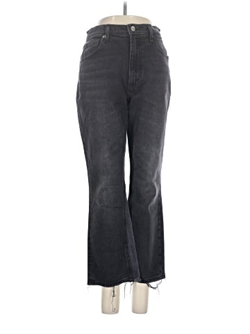 Abercrombie & Fitch Jeans (view 1)
