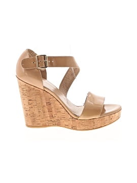 Stuart Weitzman Wedges