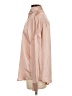 Piazza Italia Pink Long Sleeve Blouse Size S - photo 5