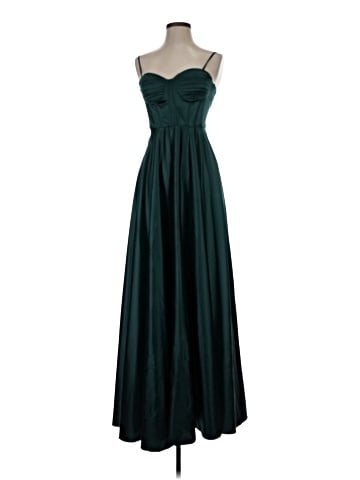 B. Darlin Cocktail Dress (view 1)