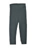 Tea Solid Gray Casual Pants Size 5 - photo 1