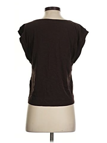 J.Jill Sleeveless T-Shirt (view 2)