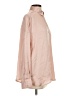Piazza Italia Pink Long Sleeve Blouse Size S - photo 4