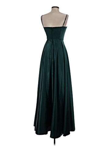 B. Darlin Cocktail Dress (view 2)