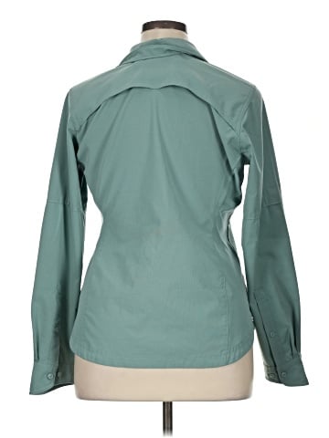Columbia Long Sleeve Blouse (view 2)