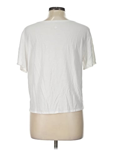 Lululemon Athletica Short Sleeve T-Shirt (view 2)