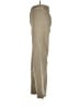 Zara 100% Cotton Tan Khakis Size 4 - photo 5