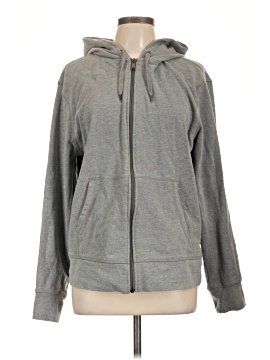Amazon Essentials Zip Up Hoodie (view 1)