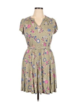 Lane Bryant Romper