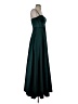 B. Darlin Teal Cocktail Dress Size 3 - photo 4