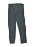 Tea Solid Gray Casual Pants Size 5 - photo 2