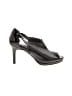 Life Stride Black Heels Size 7 - photo 1