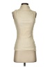 Habitual Ivory Sleeveless Top Size Sm (1) - photo 1