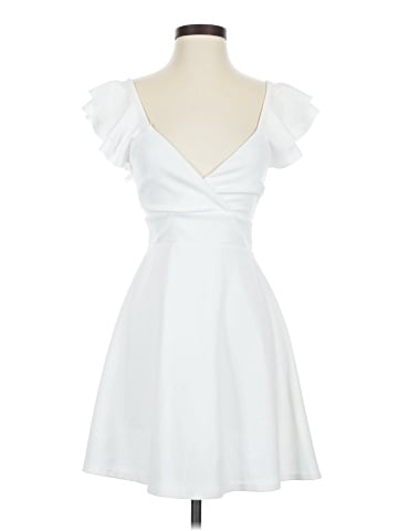 Altar'd State Sleeveless Top (view 1)